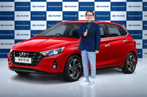 Okos és takarékos: leteszteltük az új Hyundai i20-at