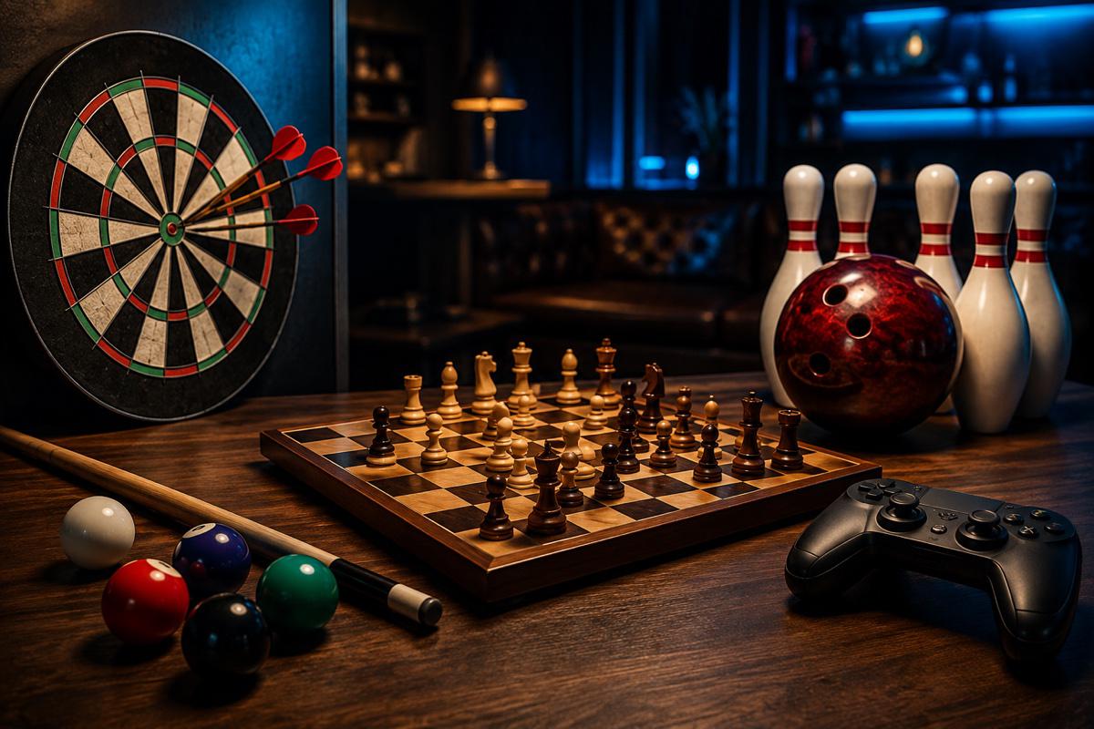 Nem szereted az aktív sportokat? 5 sportág, ami neked való