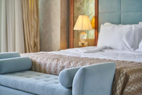 Hogyan válasszuk ki a tökéletes ágyneműt a hálószobába?