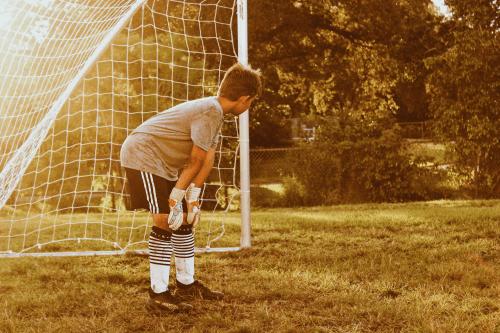 Mikor kezdjen el sportolni a gyerek?