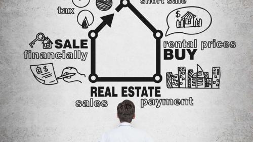 4 tipp az otthona eladásának lépéseihez