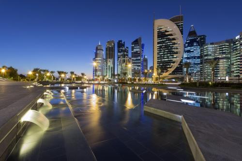 Katar és Doha - mesélünk pár érdekes dolgot róluk