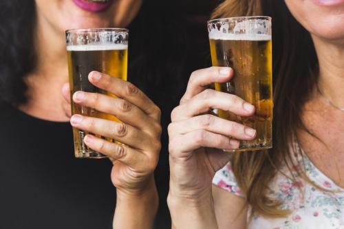 Gyorsabb lesz a sör kiszolgálása idén a fesztiválokon
